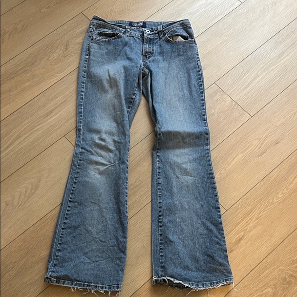 Angels Jeans Denim - Angels Jeans
